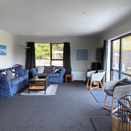 Anglers Retreat Vila Lake Tekapo Exterior foto